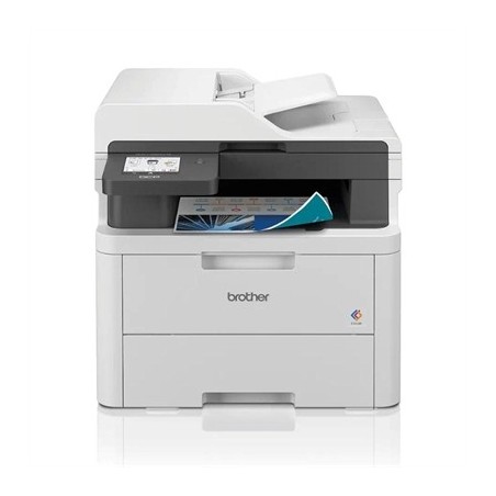 Brother Multifunción Laser Led DCP-L3560CDW