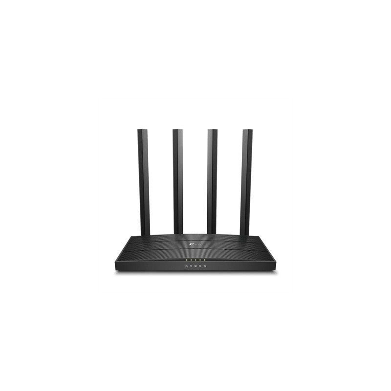 TP-Link Archer C6 Router WiFi AC1200 5xGb Dual