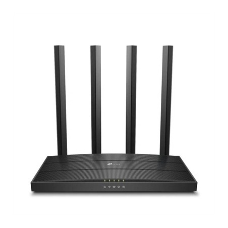 TP-Link Archer C6 Router WiFi AC1200 5xGb Dual