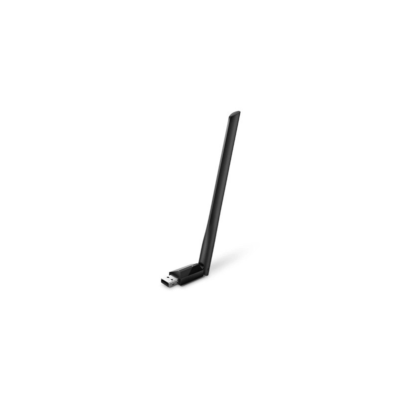 TP-Link Archer T2U Plus Adaptador WiFi AC600 USB