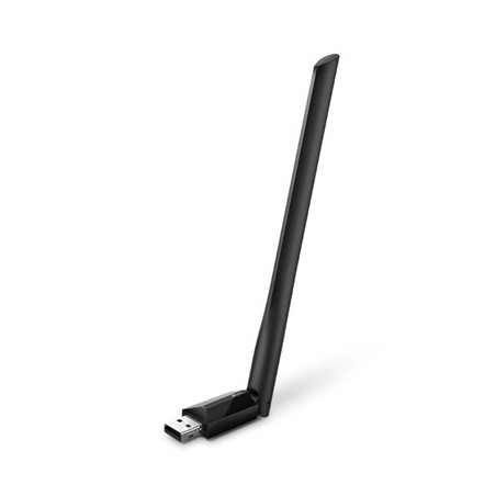 TP-Link Archer T2U Plus Adaptador WiFi AC600 USB
