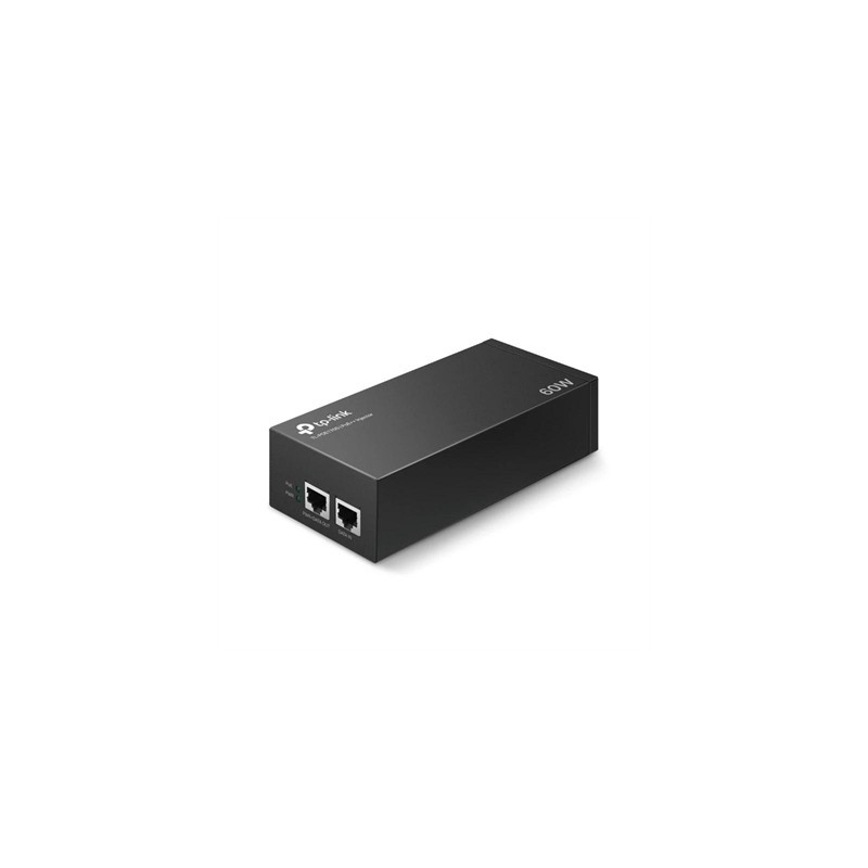 TP-Link PoE170S Inyector PoE++ h/60W