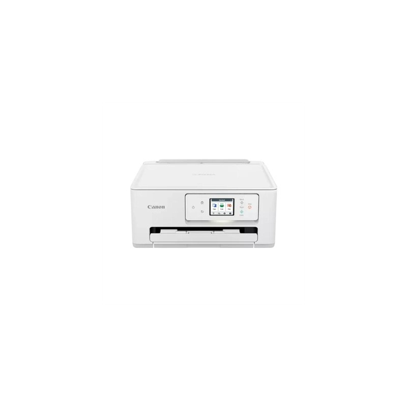 Canon Multifunción Pixma TS7650i