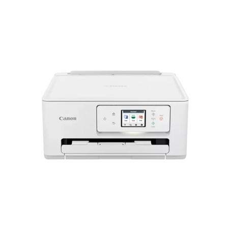 Canon Multifunción Pixma TS7650i