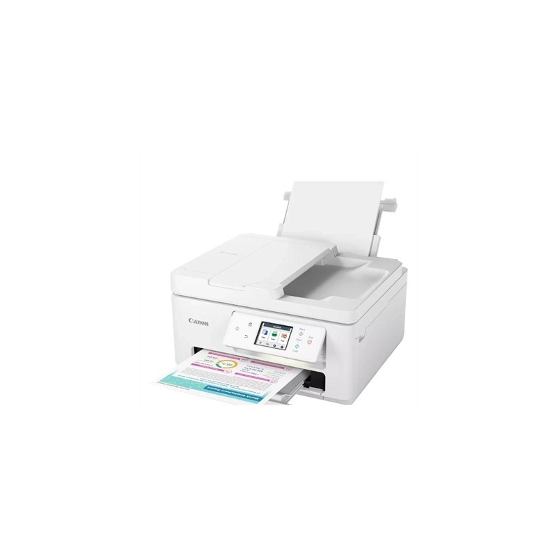 Canon Multifunción Pixma TS7750i