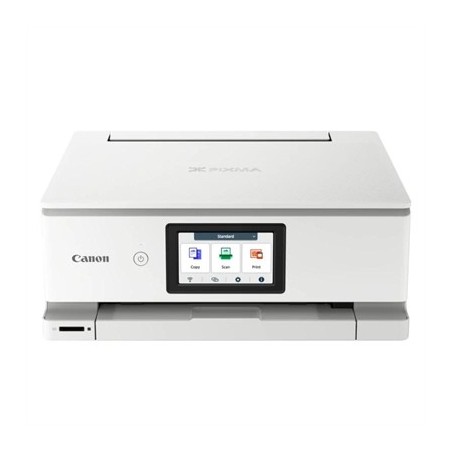 Canon Multifunción Pixma TS8751 Blanca