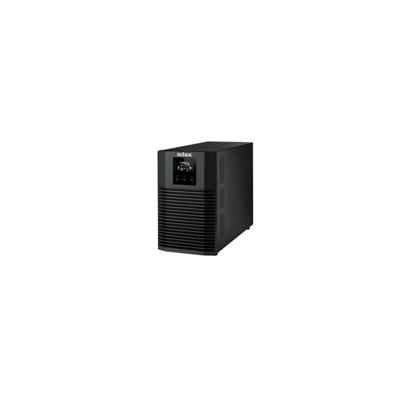 NILOX SAI ON LINE PRO LED 4500VA