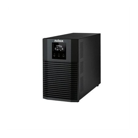 NILOX SAI ON LINE PRO LED 4500VA