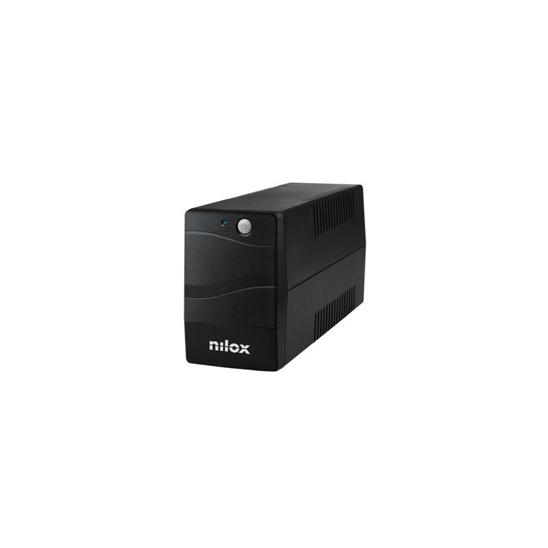 NILOX SAI PREMIUM LINE INT. 800 VA