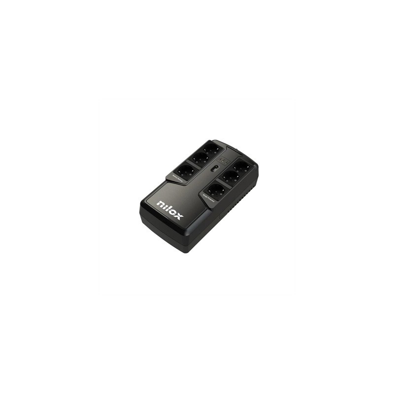 NILOX SAI OFFICE PREMIUM LI 850 VA
