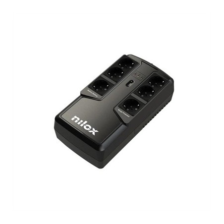 NILOX SAI OFFICE PREMIUM LI 850 VA