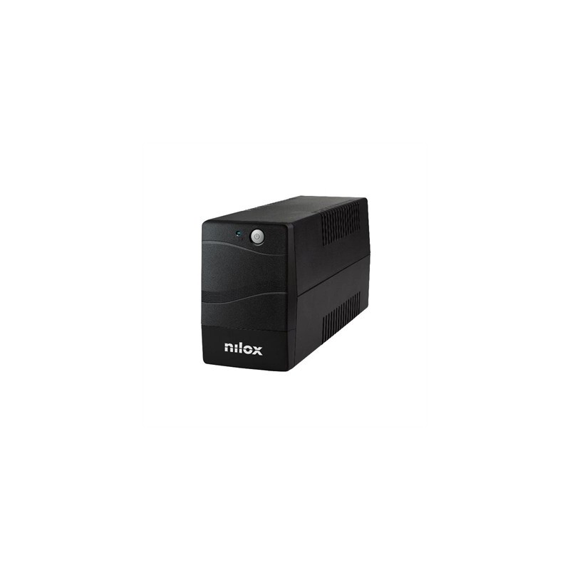 NILOX SAI PREMIUM LINE INT. 1200VA