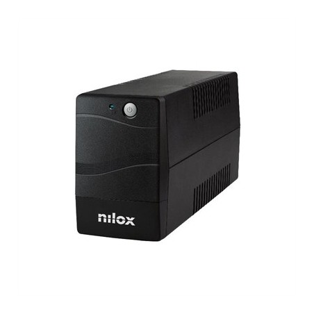 NILOX SAI PREMIUM LINE INT. 1200VA