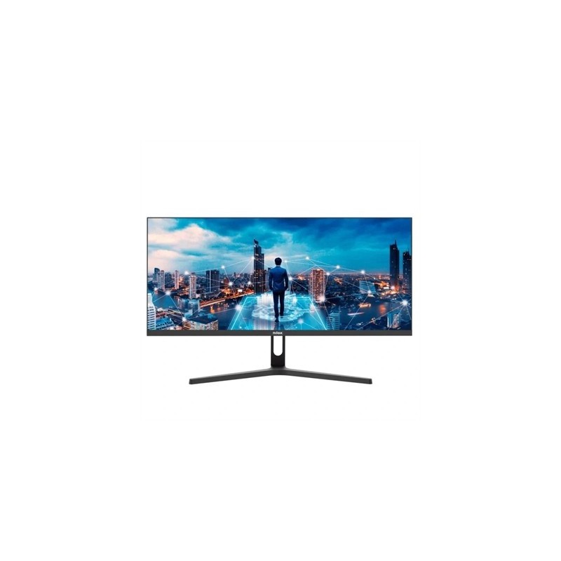 NILOX NXM29UW01 Monitor 29" IPS 4ms 75 Hz  HDMI
