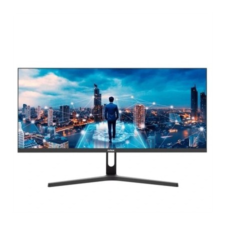 NILOX NXM29UW01 Monitor 29" IPS 4ms 75 Hz  HDMI