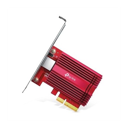 TP-Link TX401 Adaptador Red PCIe 10Gb