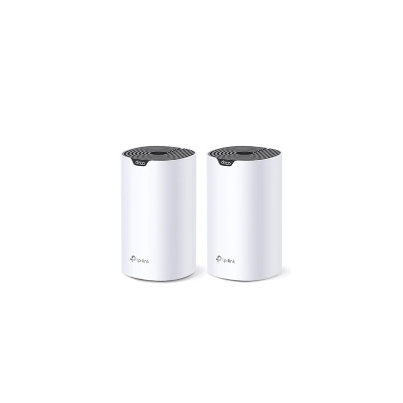 TP-Link Deco S7(2-Pack) AP AC1900 WiFi Mesh