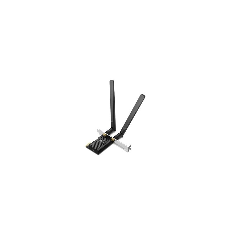 TP-Link Archer TX20E Adaptador PCIe WiFi6 AX1800