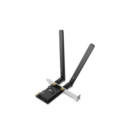 TP-Link Archer TX20E Adaptador PCIe WiFi6 AX1800