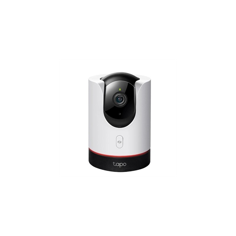 TP-Link Tapo C225 Camara WiFi AI 4MP 2K  mSD