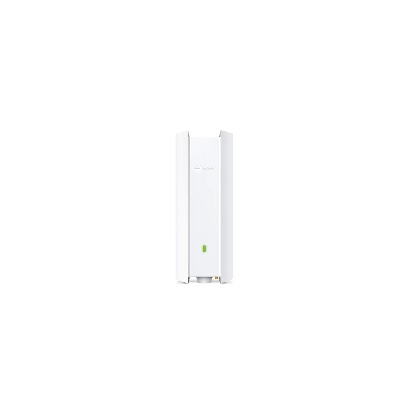 TP-Link EAP650-Outdoor AP WiFi6 AX3000 Dual 1xGbE