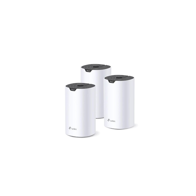 TP-Link Deco S7(3-Pack) AP AC1900 WiFi Mesh