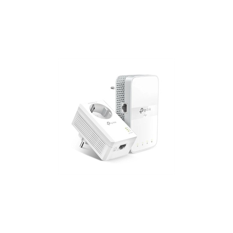 TP-Link TL-WPA7617 KIT Gb PWRL AV1000 WiFi AC1200