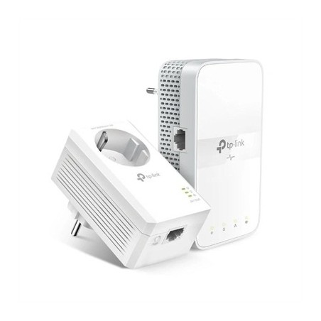 TP-Link TL-WPA7617 KIT Gb PWRL AV1000 WiFi AC1200