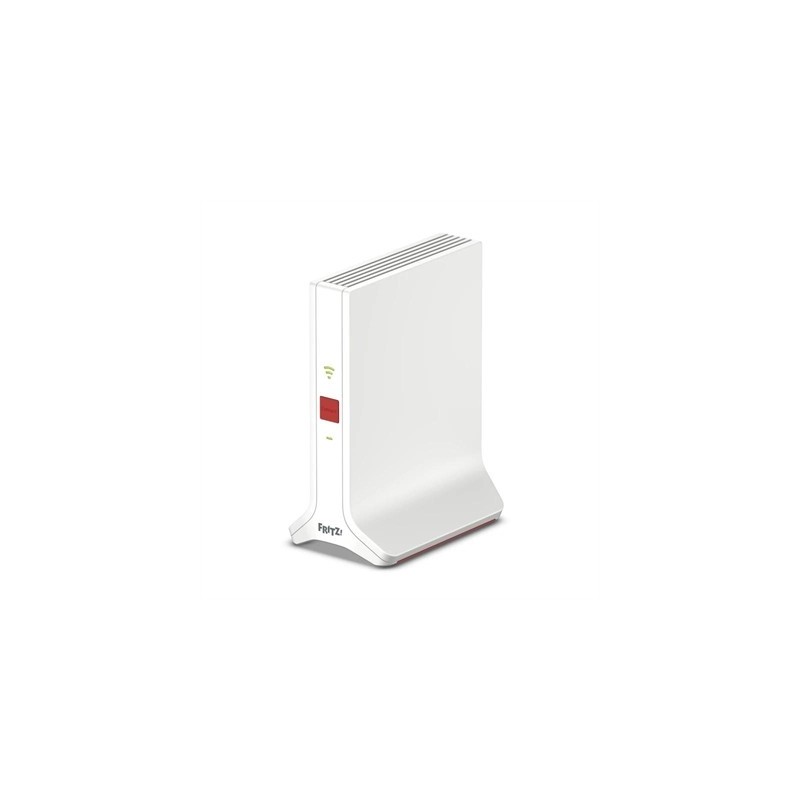 Fritz! Repeater 3000 AX WiFi6 AX3000 Mesh 2xLAN