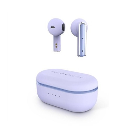 Energy Sistem Auriculares TW Style 4 Violet