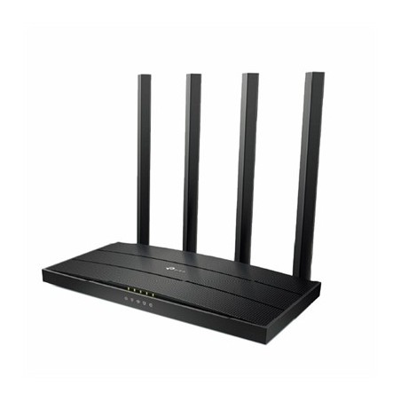 TP-Link Archer C80 Router WiFi AC1900 Dual Band