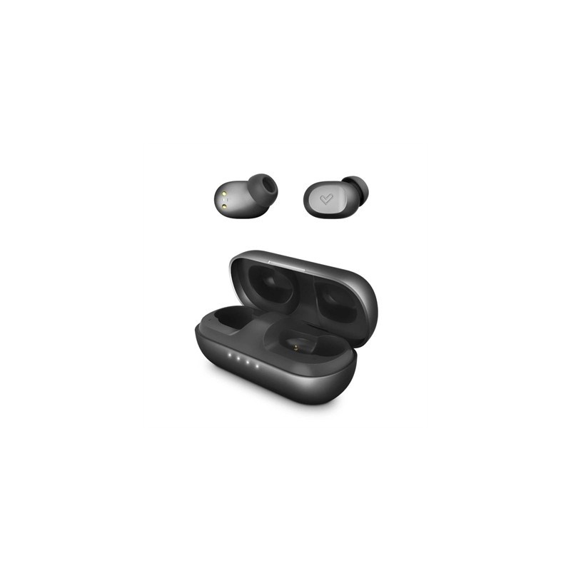 Energy Sistem Auriculares  Urban3  Graphite BT 5.0