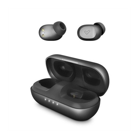 Energy Sistem Auriculares  Urban3  Graphite BT 5.0