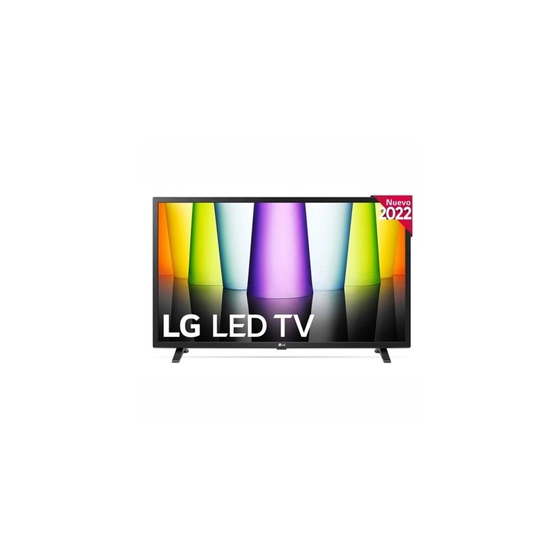 LG 32LQ630B6LA TV 32" LED HD Smart TV USB HDMI