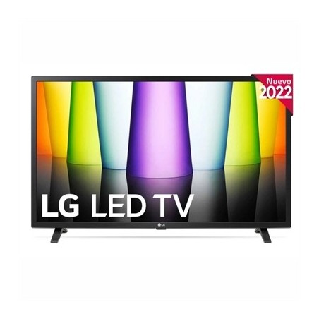 LG 32LQ630B6LA TV 32" LED HD Smart TV USB HDMI