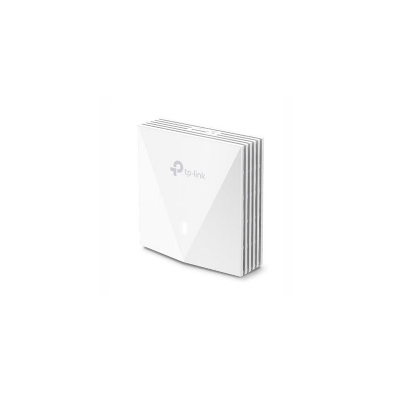 TP-Link EAP650-Wall AP WiFi6 AX3000 Dual 2xGbE