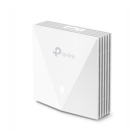 TP-Link EAP650-Wall AP WiFi6 AX3000 Dual 2xGbE