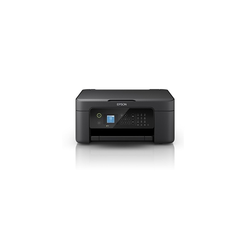 Epson Multifunción WorkForce WF-2910DWF Wifi Fax