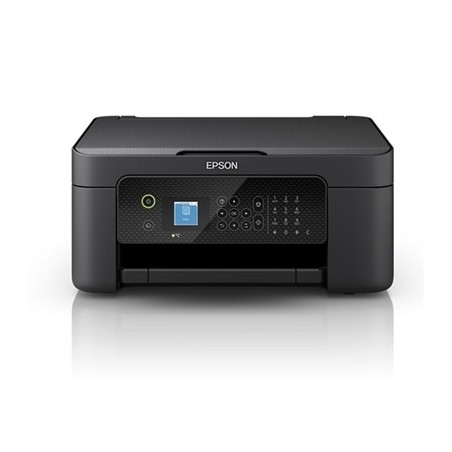 Epson Multifunción WorkForce WF-2910DWF Wifi Fax