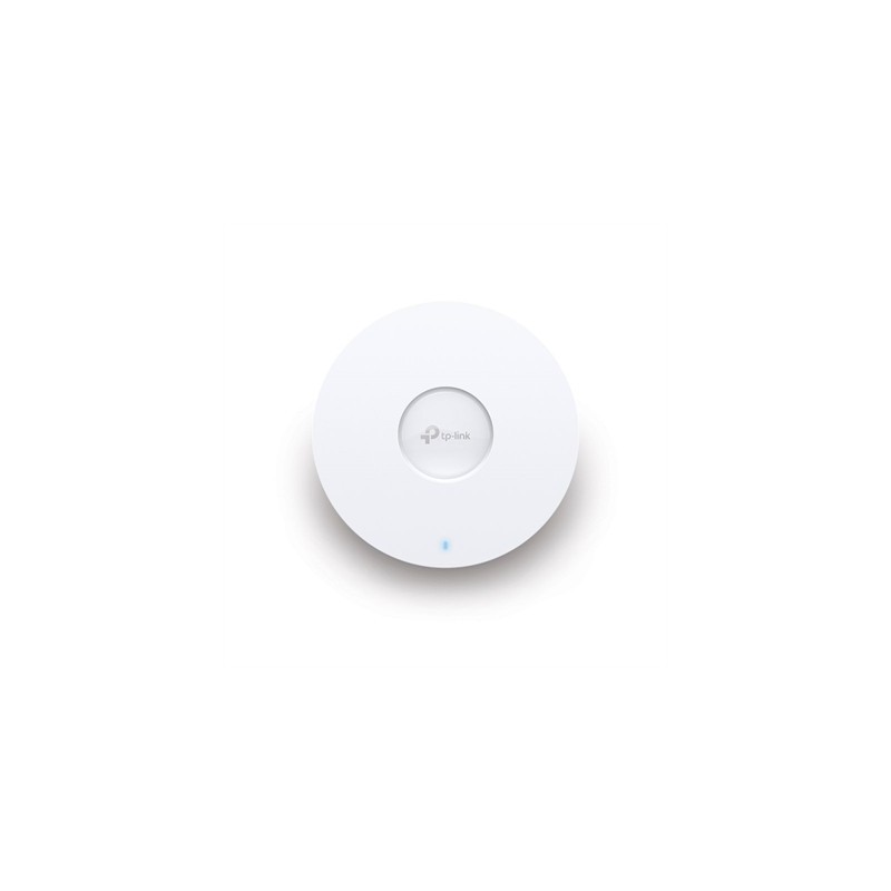 TP-Link EAP650 AP WiFi6 AX3000 Techo Dual 1xGb