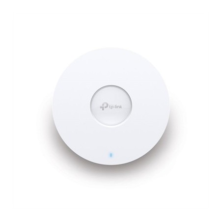 TP-Link EAP650 AP WiFi6 AX3000 Techo Dual 1xGb
