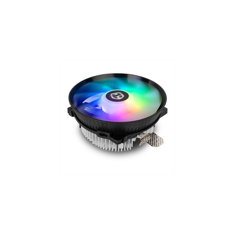 NOX Ventilador H-123 PRO PWM RGB