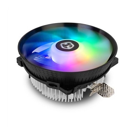 NOX Ventilador H-123 PRO PWM RGB
