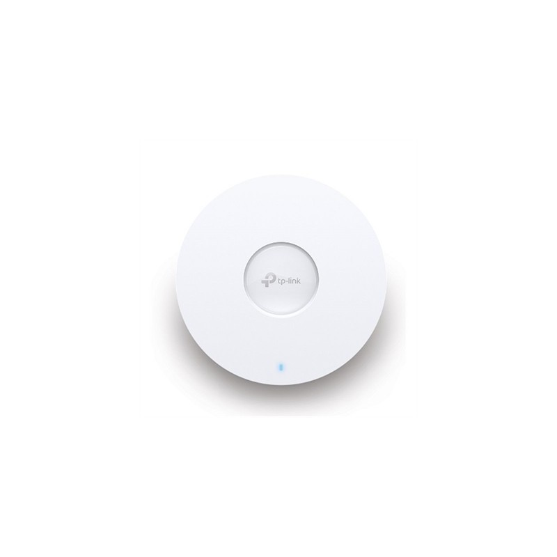 TP-Link EAP670 AP WiFi6 AX5400 Techo Dual 1x2.5GbE