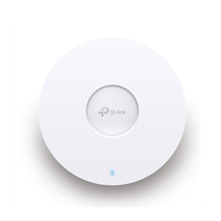 TP-Link EAP670 AP WiFi6 AX5400 Techo Dual 1x2.5GbE