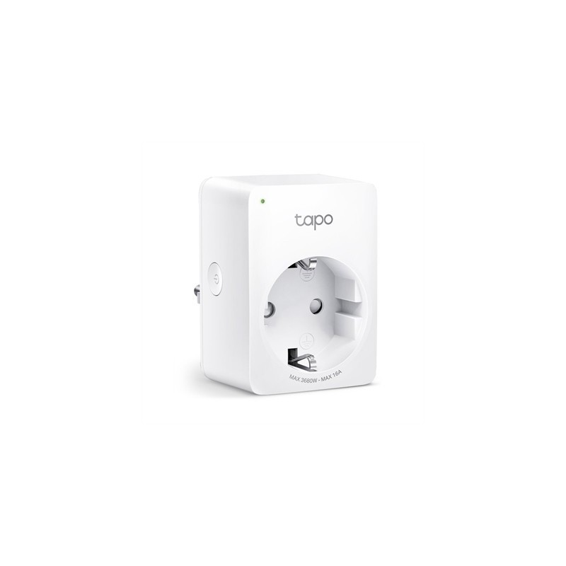 TP-LINK Tapo P110 WiFi Enchufe Inteligente Mini
