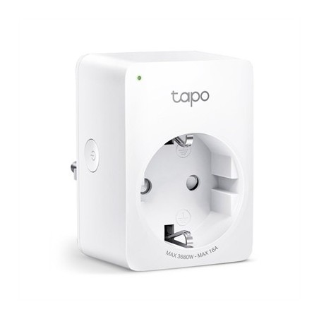 TP-LINK Tapo P110 WiFi Enchufe Inteligente Mini