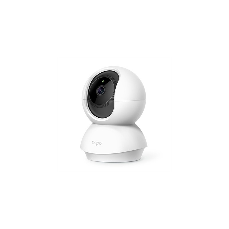 TP-Link TC70 Home Camera WiFi 1080p microSD 360º