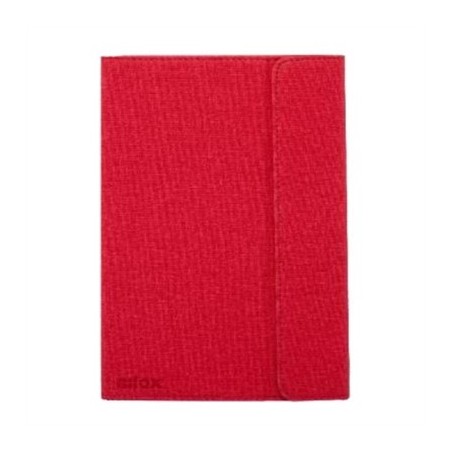 NILOX Funda universal tablet 9.7 a 10.5" roja