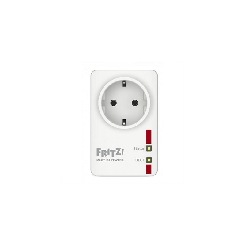 Fritz!DECT Repeater 100 Extensor Repetidor